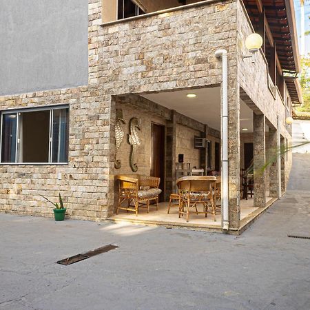 Casa Jaguar Buzios Suites A 3 Minutos Da Praia Geriba ภายนอก รูปภาพ