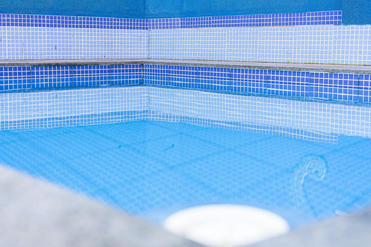 Casa Jaguar Buzios Suites A 3 Minutos Da Praia Geriba ภายนอก รูปภาพ