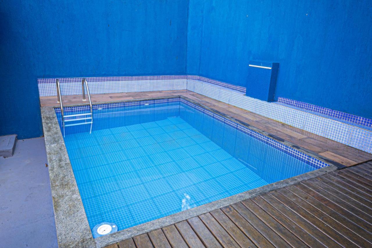 Casa Jaguar Buzios Suites A 3 Minutos Da Praia Geriba ภายนอก รูปภาพ