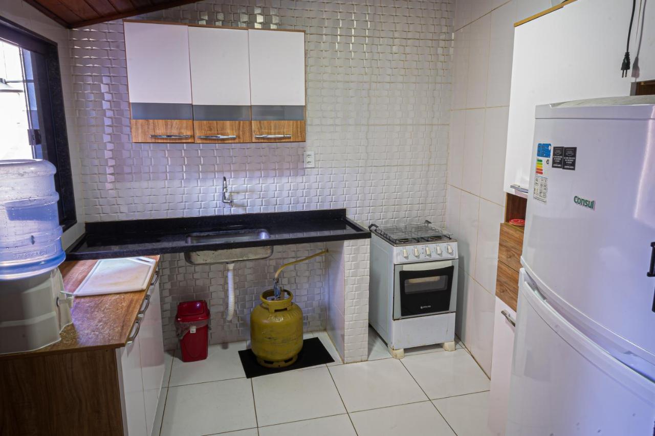 Casa Jaguar Buzios Suites A 3 Minutos Da Praia Geriba ภายนอก รูปภาพ