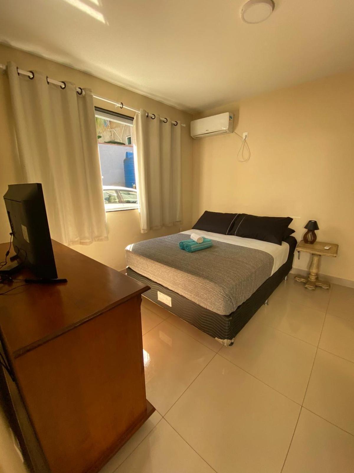 Casa Jaguar Buzios Suites A 3 Minutos Da Praia Geriba ภายนอก รูปภาพ
