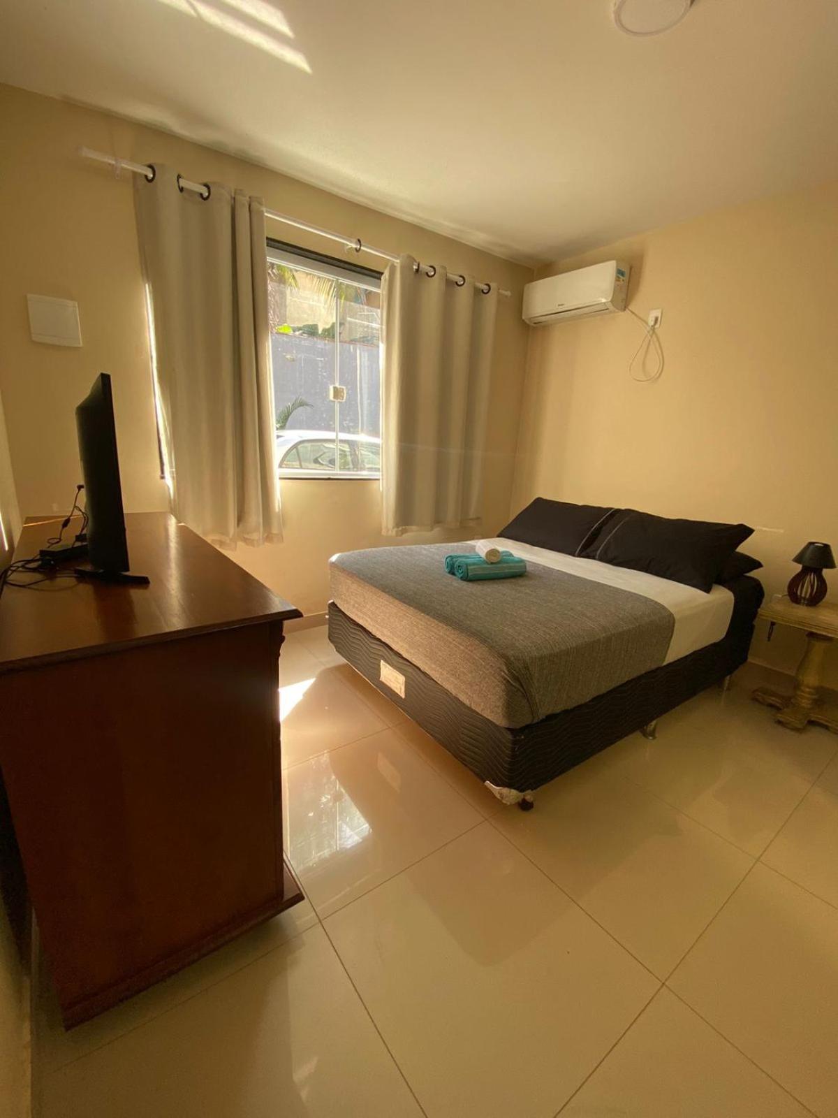 Casa Jaguar Buzios Suites A 3 Minutos Da Praia Geriba ภายนอก รูปภาพ