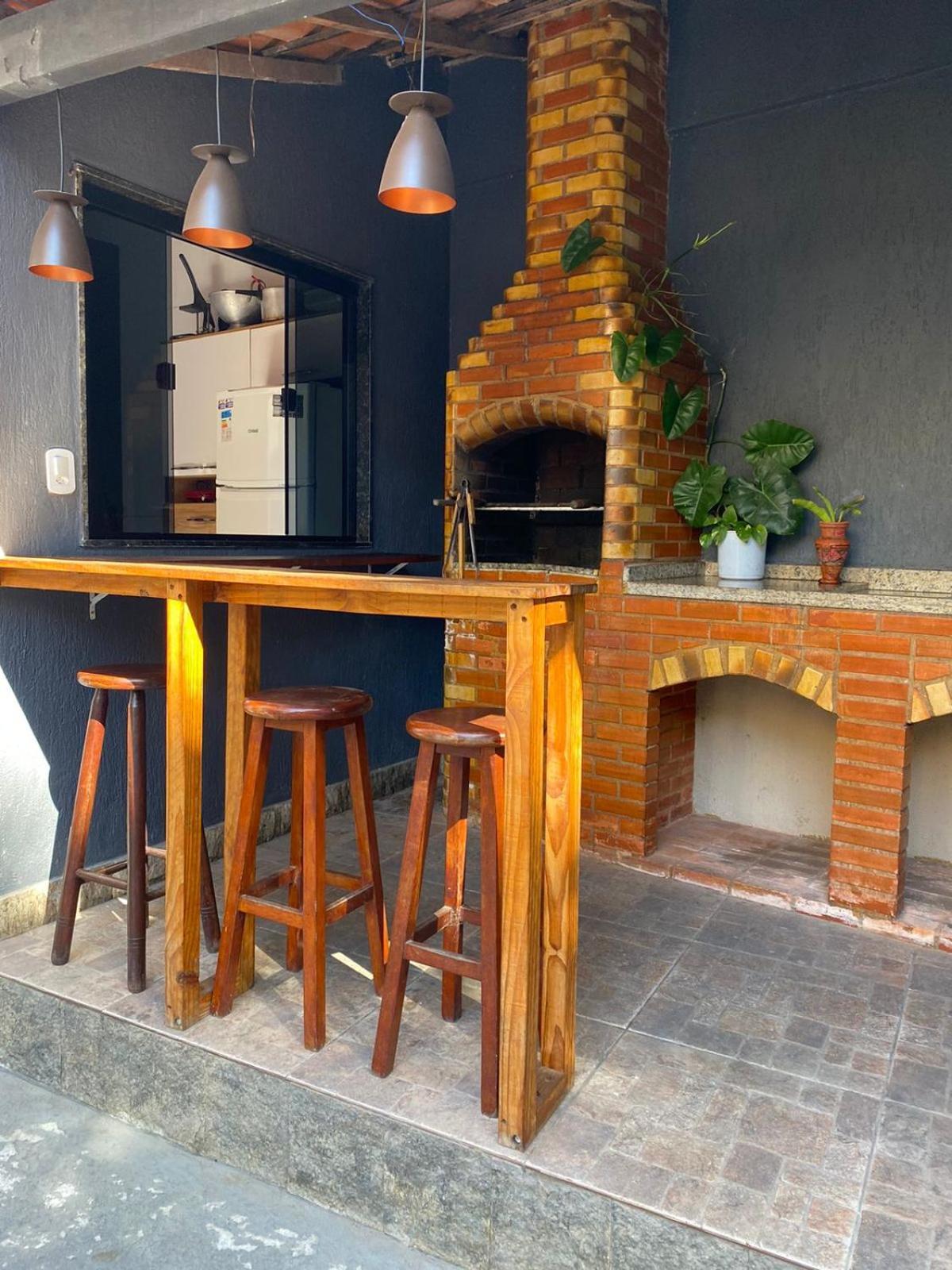 Casa Jaguar Buzios Suites A 3 Minutos Da Praia Geriba ภายนอก รูปภาพ