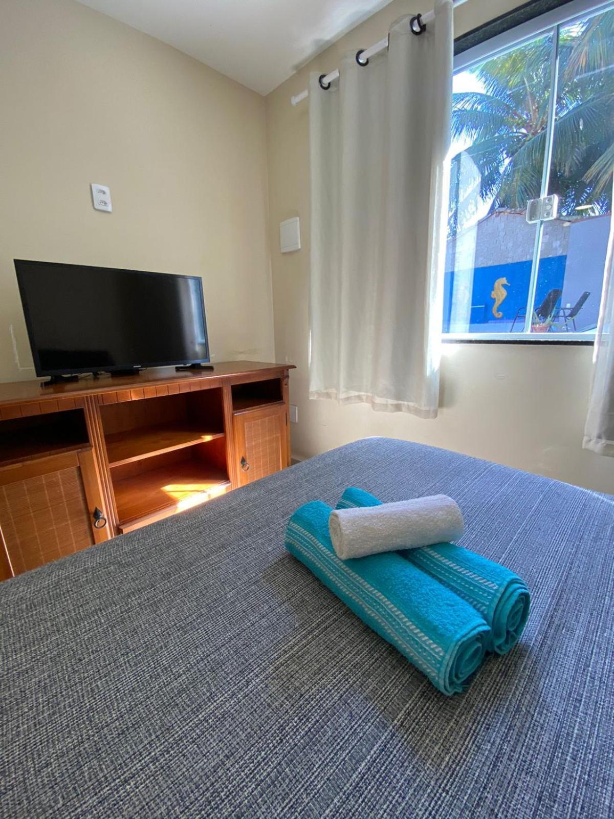 Casa Jaguar Buzios Suites A 3 Minutos Da Praia Geriba ภายนอก รูปภาพ