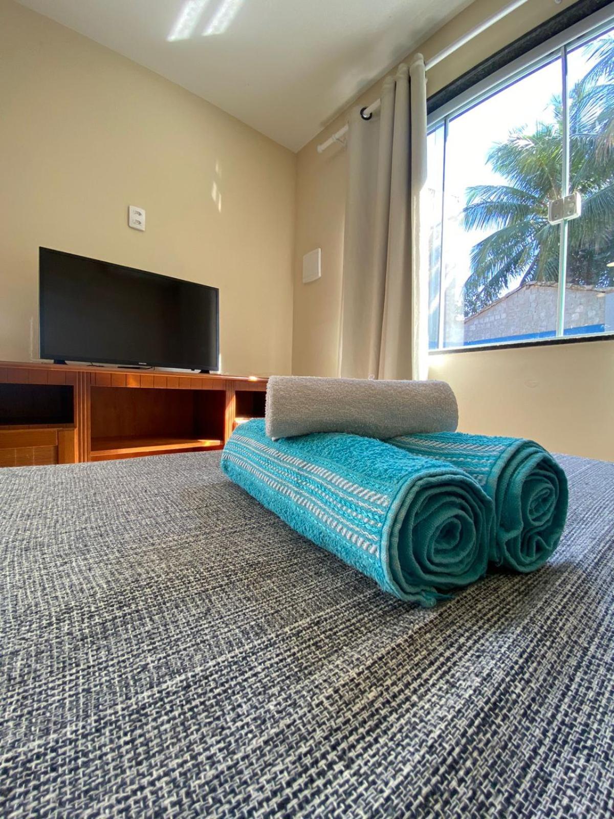 Casa Jaguar Buzios Suites A 3 Minutos Da Praia Geriba ภายนอก รูปภาพ