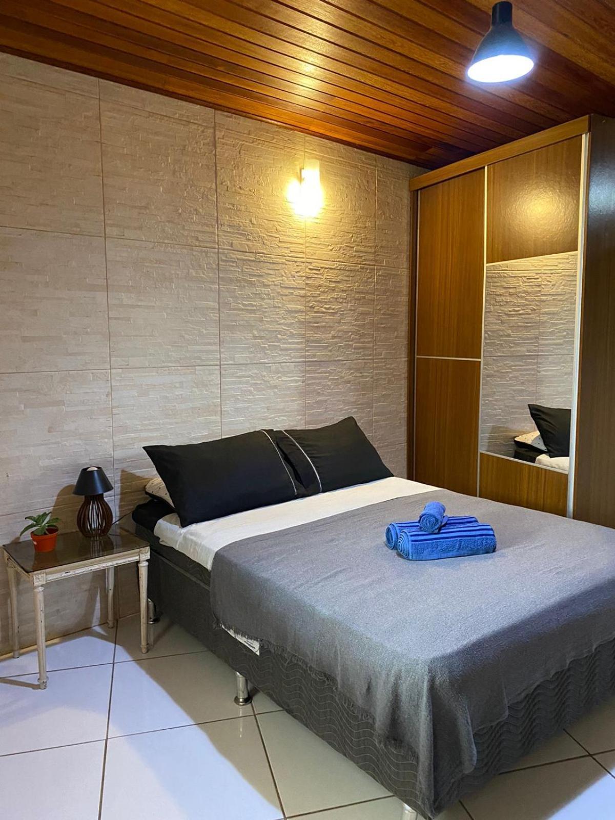 Casa Jaguar Buzios Suites A 3 Minutos Da Praia Geriba ภายนอก รูปภาพ