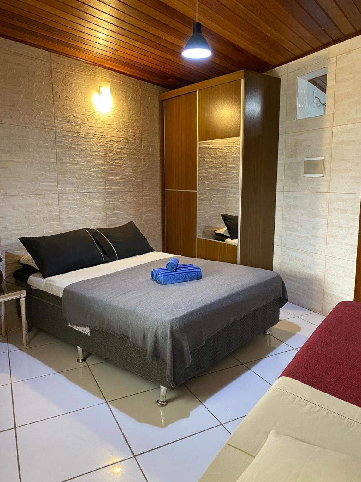Casa Jaguar Buzios Suites A 3 Minutos Da Praia Geriba ภายนอก รูปภาพ