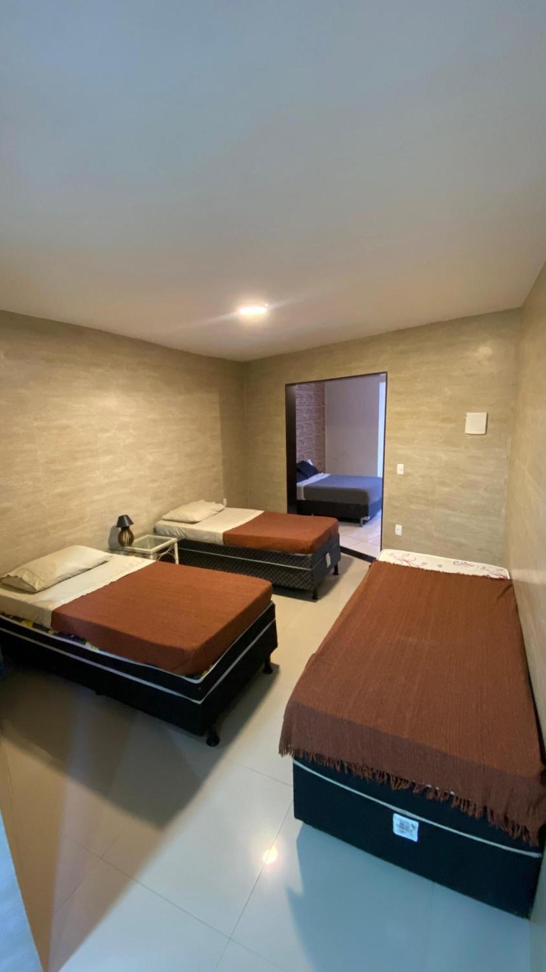 Casa Jaguar Buzios Suites A 3 Minutos Da Praia Geriba ภายนอก รูปภาพ